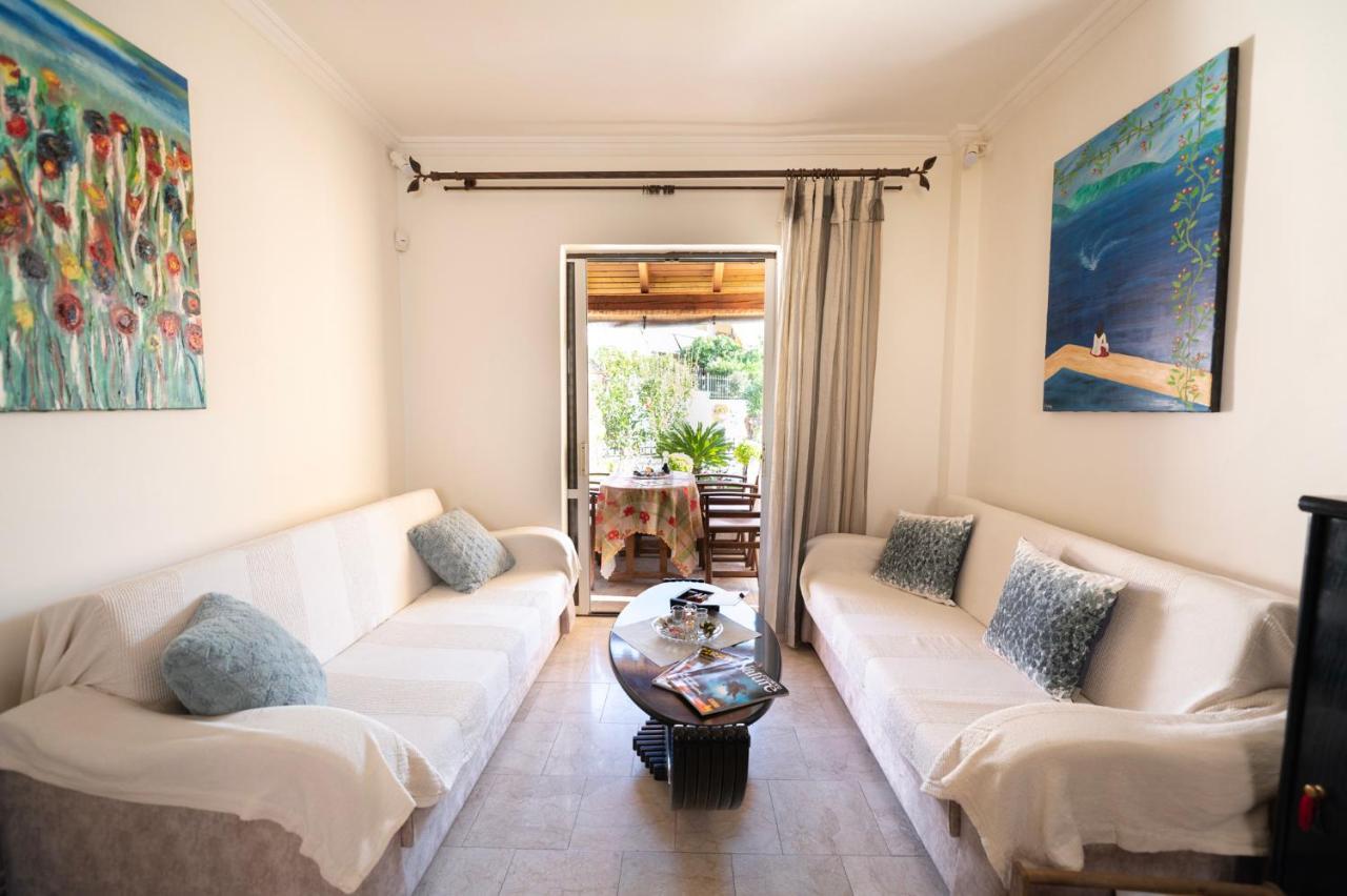 Spirelas House Private Parking 15min From Town Διαμέρισμα