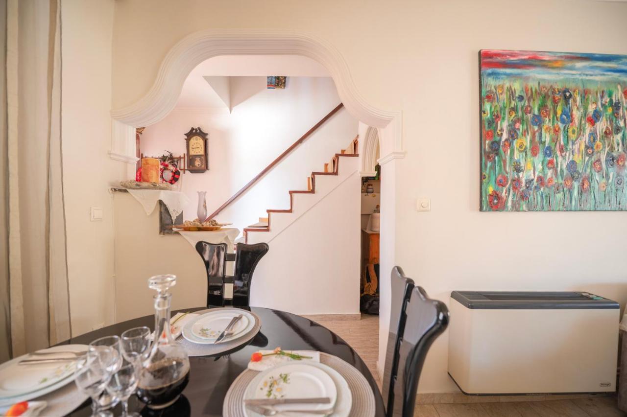 Spirelas House Private Parking 15min From Town Διαμέρισμα *