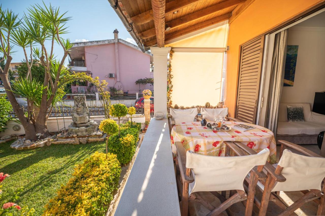Διαμέρισμα Spirelas House Private Parking 15min From Town