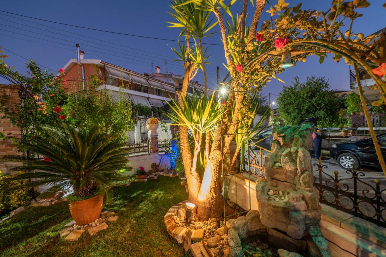 Spirelas House Private Parking 15min From Town Διαμέρισμα