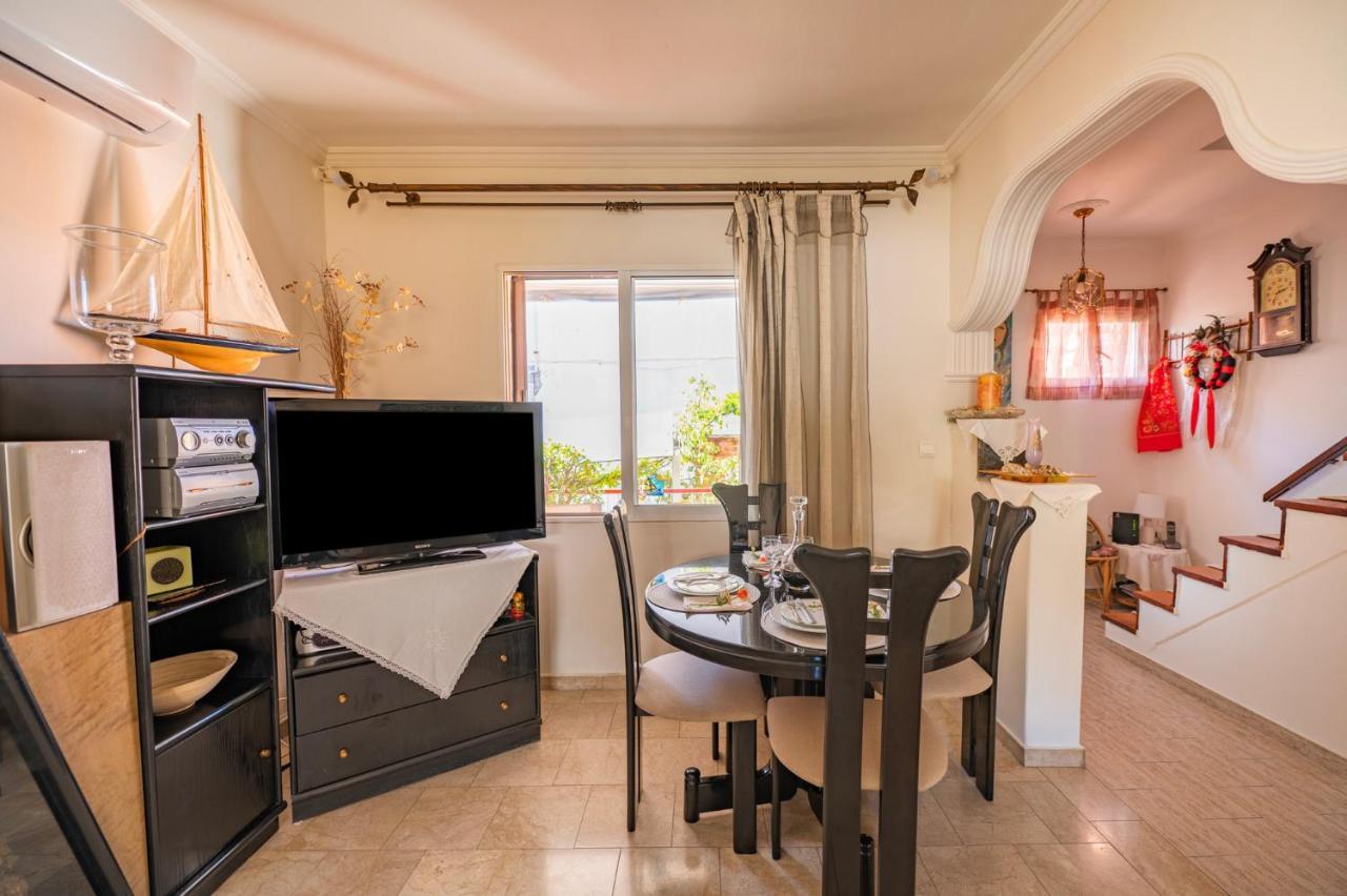 Spirelas House Private Parking 15min From Town * Corfu (city)