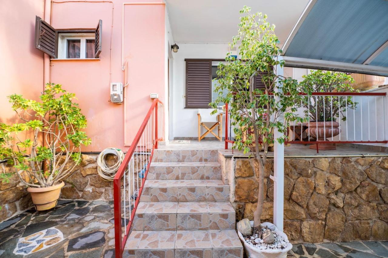 Διαμέρισμα Spirelas House Private Parking 15min From Town
