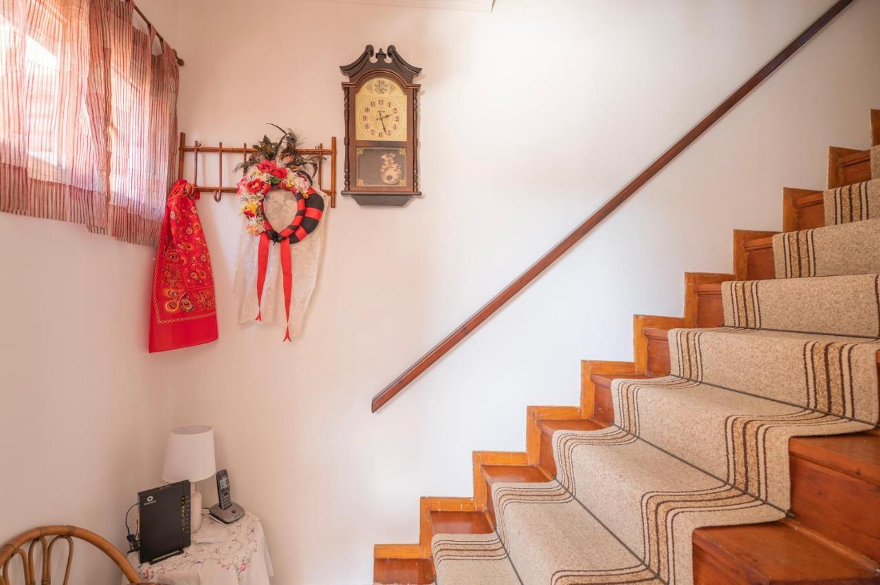 Spirelas House Private Parking 15min From Town *