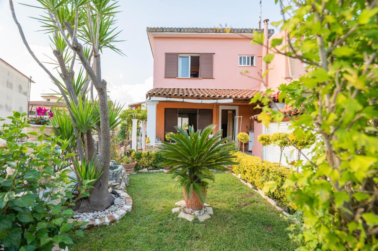 Διαμέρισμα Spirelas House Private Parking 15min From Town Corfu (city)